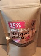 Bezlepkové proteinové perníček-standart balení 100g Madhuri