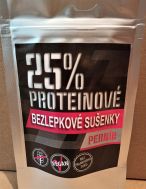 Bezlepkové proteinové perníček-fitness balení 100g