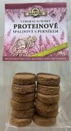 Proteinové špaldové s perníkem 200g Madhuri